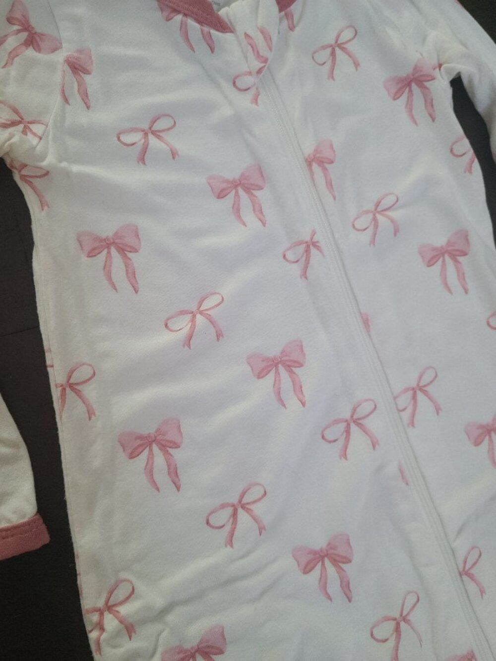 Kyte Baby Zippy Pajama 18-24M - Picture 3 of 5